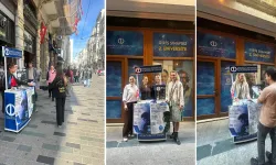 Anadolu Üniversitesi’nin İkinci Üniversite fırsatı tanıtımı İstanbul’da yoğun ilgi gördü