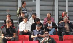 Anadolu'nun kupa maçında dikkat çeken kadro tercihi