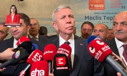 Mahsur Yavaş'tan Ayşe Ünlüce yorumu: Türkiye'ye örnek olacak