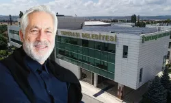 Arazi Belediyeden, kreş Erol Tabanca’dan