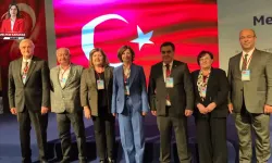 Ayşe Ünlüce adaletle yönetecek: "Yıllarca hizmet alamamıştık"