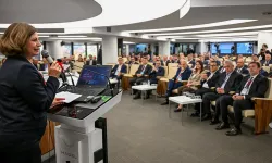 Ayşe Ünlüce Ankara’daki ilk toplantısını yönetti: TBB’nin 2027 bütçesi belli oldu