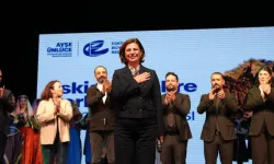 Ayşe Ünlüce en büyük hayalini gerçekleştirdiğini açıkladı!
