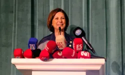 Ayşe Ünlüce: “Eskişehir dayanışması Ankara’da benimleydi”