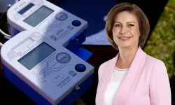 Ayşe Ünlüce: “Online su yükleme sistemini ESKİ mühendislerimiz hayata geçirdi”