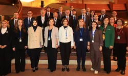 Ayşe Ünlüce Strazburg’da: Avrupa Konseyi’nin gündeminde neler var?