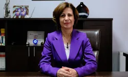 Ayşe Ünlüce, TBB Başkanvekilliği için YENİ Parti’nin adayı oldu