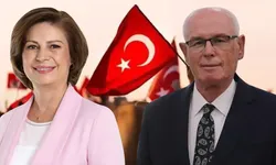 Ayşe Ünlüce ve Kazım Kurt’tan 29 Ekim Cumhuriyet Bayramı mesajı