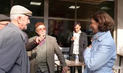 Ayşe Ünlüce’den Şirintepe ziyareti: Halk Et Market için Eskişehirlilere çağrı!