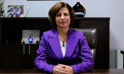 Ayşe Ünlüce'den, Merkezefendi Belediye Başkanı Doğan'ın tutuklanmasına ilişkin paylaşım