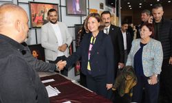 Ayşe Ünlüce’den seçim sonrası saha mesajı