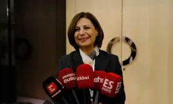 Ayşe Ünlüce'den TBB adaylığı için ilk açıklama: "Emanete sahip çıkmak lazım"