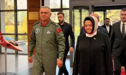 Ayşen Gürcan Eskişehir turuna çıktı