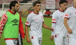 Balıkesir, Es-Es maçından sonra toparlanamadı