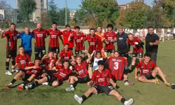 Baransel Spor’dan 2’de 2!