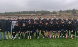 Başkan Hünerlier takıma güveniyor