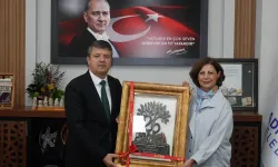 Başkan Ünlüce Adıyaman’da: Eskişehir Parkı için önemli buluşma