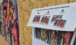 Başkan Ünlüce duyurdu: Doktorlar Caddesi’ndeki sergi 25 Ekim’e kadar sürecek