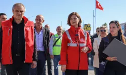 Başkan Ünlüce’den ulaşım çalışmalarına yakın takip: O güzergahta yeni dönem