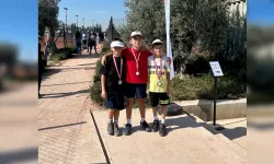 Başkentte Eskişehir imzası