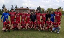 Belediyelerede yarı final heyecanı!