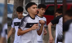 Berke Göcen döndü!