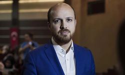 Bilal Erdoğan Eskişehir'e geliyor