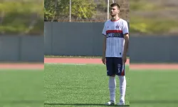 ''Bir de hakemlerle mücadele ediyoruz''