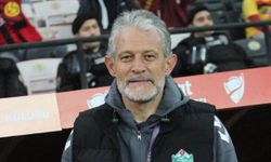 Bir dönem Eskişehirspor'daydı, şimdi rakip oldu