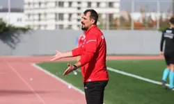 ''Bugün burada puanımız çalındı!''