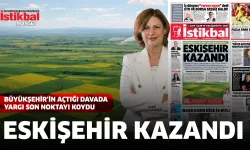 Eskişehir kazandı!
