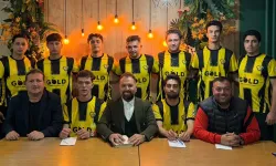 Çağlarspor’dan transfer atağı!
