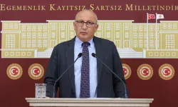 Çakırözer: Basın sansürü sistematik hale geldi