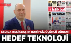 Hedef teknoloji