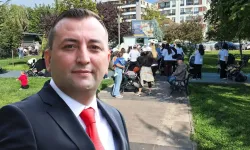 CHP Eskişehir İl Başkanı Kılıç’tan 3 alan için devir önerisi