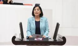 CHP Eskişehir Milletvekili Süllü’den fon yasası tepkisi: “Kurda kuzu emanet ediliyor!”
