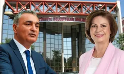 CHP, TBB seçimlerinde Ayşe Ünlüce’yi destekleme kararı aldı
