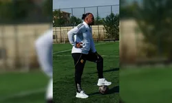 Cumalı’dan Genç Şimşeklere övgü