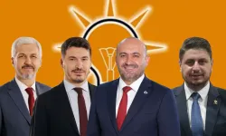 Cüneyt Özdemir’in iddiası Eskişehir’i hareketlendirdi: AK Partililer Albayrak’a destek verdi