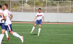 DEM-DEM'DE gol sorun yok