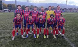 Demirspor galibiyetle başladı!
