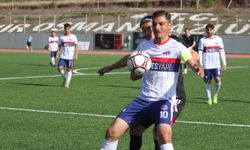 Demirspor'a Eskişehirli çocuklar sahip çıktı