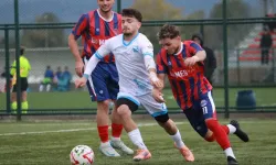 Demirspor'da gözler pazar gününde