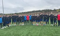 Demirspor'da hedef galibiyet