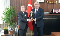 Demirspor'da ligden çekilme kararı alındı