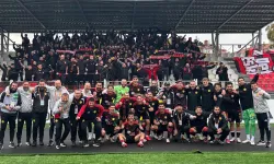 Deplasman kabusu bitti (0-3)