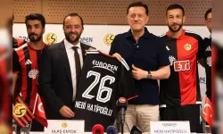 Destek verenlere teşekkür! Yeni kampanya var