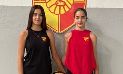 Doğan kardeşler Göztepe seçti