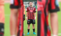 Emir Kağan Bartınspor’da