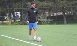Enes Can'ın gözü liderde!